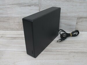 01483 Ω 新D 0165♪ 保証有 IO DATA【 HDJA-UT2.0 】アイ・オー・データ機器 2TB USB 3.0対応 外付けハードディスク 初期化済