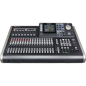 【中古】 TASCAM マルチトラックレコーダー DIGITAL PORTASTUDIO DP-24SD