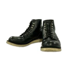 レッドウィング ワークブーツ メンズ SIZE US 9 (L) RED WING