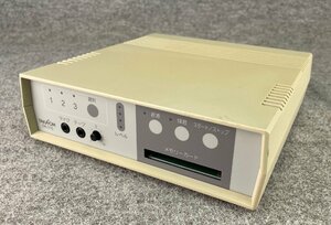 M◆TAKACOM(タカコム)/デジタルアナウンサー/DA-310/日焼け/メモリーカード無し/通電のみ