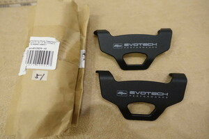 Evotech Performance CBR1000RR-R/KTM 890, 1290 Duke R/F900R/F900XR/R nine T/SuperSport ペアフロントキャリパーガード 定価7,689円 51