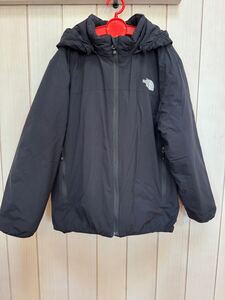 TheNorthFaceジェランドインサレーションジャケット140美品 中綿 コート ノースフェイス