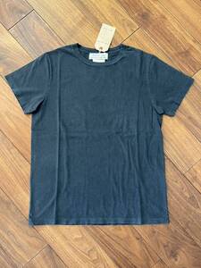 新品○REMI RERIEF レミレリーフ○半袖　カットソー　プルオーバー Tシャツ M トップス　AP STUDIO アパルトモン　取扱　日本製