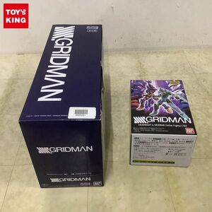 1円〜 未開封 バンダイ スーパーミニプラ SSS.GRIDMAN 1BOX グリッドナイト&グリッドマン lnitial Fighter セット