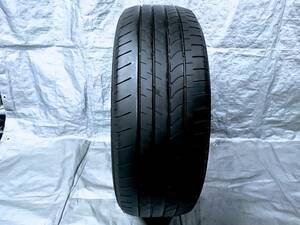 ★格安売切！★BS DUELER H/L 33A★235/55R20 235-55-20★2021年★1本★No16936