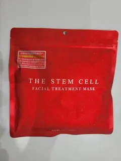 【未開封】THE STEM CELL FACIAL TREATMENT MASK