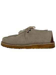 Clarks◆デザートトレック/UK7.5/BEG