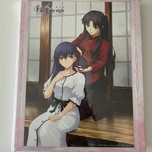 間桐桜＆遠坂凛 F3サイズキャラファインキャンバスアート Blu-ray 劇場版 Fate/stay night[Heaven’s Feel] IIIアマゾン購入特典