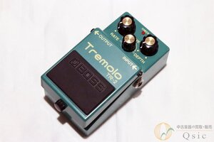 [中古] BOSS TR-2 トレモロ ヴィンテージライクな柔らかい効果 [WK167]