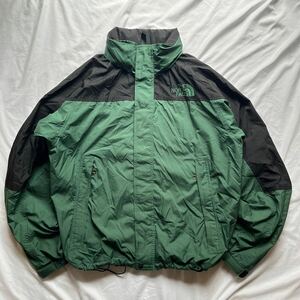 THE NORTH FACE ノースフェイス マウンテンパーカー ナイロンジャケット アウトドア 