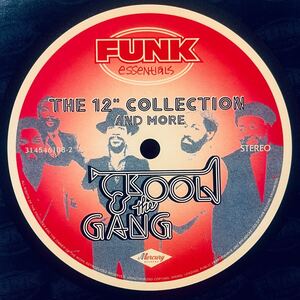 CD KOOL&THE GANG クール&ザギャング 12COLLECTION 送料無料