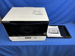 TOSHIBA 東芝 2016年 ER-PD7 26L オーブンレンジ