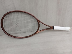 硬式テニスラケット Wilson PRO STAFF X14 サイズ3