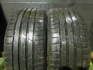 【Z622】Ventus S1 evo3◎205/45R17◎2本即決