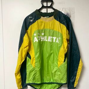 ATHLETA アスレタ ナイロンピステ サイズS