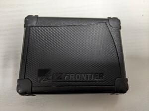 HK1663 I’Z FRONTIER 空調服用 充電式バッテリー アイズフロンティア 中古動作品 現状品 送料無料