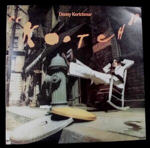 ●UK-Warner Bros. Recordsオリジナル””’73,Free Soul,稀少UK!!”” Danny Kortchmar / Kootch