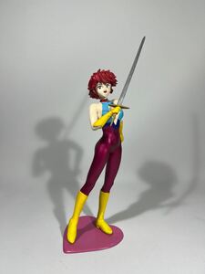 完成品 30cmサイズ キューティハニー フィギュアボークス オリジナル プロ製作品