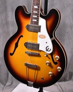 【G】Epiphone CASINO エレキギター/セミアコ エピフォン 130808