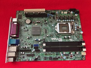 マザーボード HP Compaq Pro 6300 Small Form Factor など用 PCEBF0ECY3Z9EZ E162264 　動作確認済