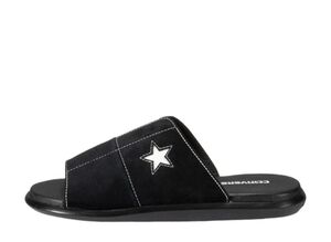 Converse Addict One Star Sandal "Black" (2020) 25cm 35200130