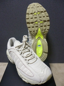 半額以下即決！NIKE AIR MAX TAILWIND IV SP 200カラー 28.5cm 新品