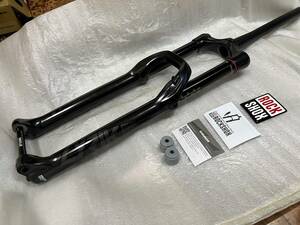 新品 ROCKSHOX LYRIK SELECT+ 29er 15X110 ト トラベル：170mm 未使用