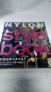 B04 送料無料【書籍】ナイロンジャパン 2011年12月号 NYLON