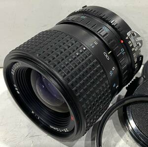 231203F☆ Tokina Nikon用 RMC Tokina 35-70mm 1:4 φ55 マニュアルレンズ おまけ付 ♪配送方法＝おてがる配送宅急便(EAZY)♪