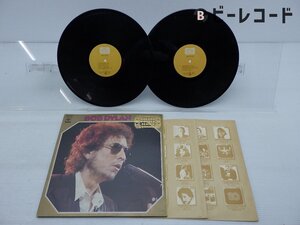 Bob Dylan/Golden Double Series/SOPW 57-58