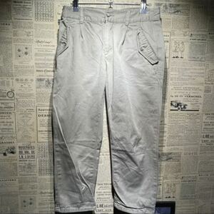 JOURNAL STANDARD ジャーナルスタンダード 7分丈ボトムスsize 36