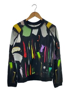 Christopher Kane◆スウェット/M/コットン/BLK