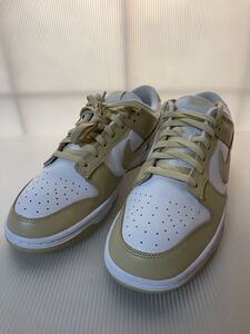 大人気カラー 美品 NIKE DUNK LOW 28.5 cm us 10.5