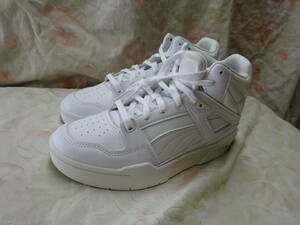 ★新品 Puma Slipstream Mid 23 cm X10