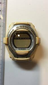 ★ CASIO G-SHOCK G-COOL 　　 腕時計　　　★ 1633-GT-004 オ 　　