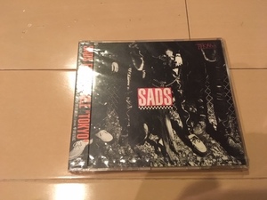 新品 未開封 TOKYO / Sads