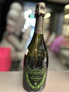 ドンペリニヨン ルミナスボトル 750ml 12.5% シャンパーニュ Dom Perignon