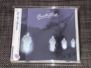 送料込み QUARTERFLASH クォーターフラッシュ MVCG-21010 即決