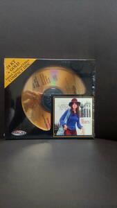 送料込24ktGoldCD Audio Fidelity Carly Simon/No Secrets