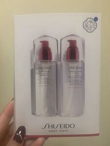 更に値下げしました！資生堂　SHISEIDO お試しセット