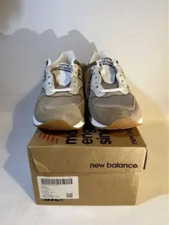 new balance M1500SDS 26.5cm 新品