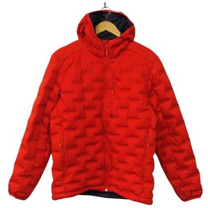 マウンテンハードウェア MOUNTAIN HARDWEAR ストレッチ ダウン DS フーデッド ジャケット Men’s OE0752 フード ウェア cf12dd-rk26y07579