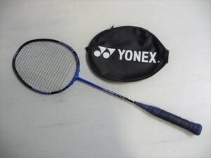 ■YONEX ヨネックス バドミントンラケット MUSCLE POWER 9 マッスルパワー ケース付き■