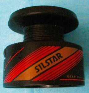 No2299　SIL STAR　CT40　　スペアスプール