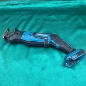 makita JR184D 充電式 レシプロソー 18V マキタ 電動工具 R51972