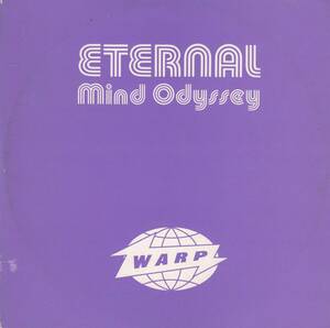 輸 Eternal Mind Odyssey◆規格番号■WAP-27CD◆送料無料■即決●交渉有