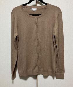 未着用　OLD NAVY カーディガン　Ｌサイズ