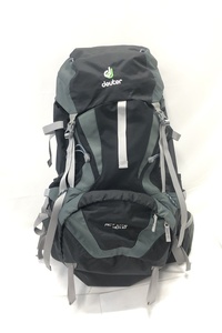 【送料無料】東京)Deuter ドイター ACT LITE 40+10 バックパック