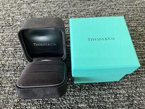 ティファニー TIFFANY ジュエリーケース