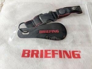 BRIEFING ブリーフィング■ノベルティ シューホーン■新品 非売品